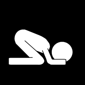 pray (muslim)